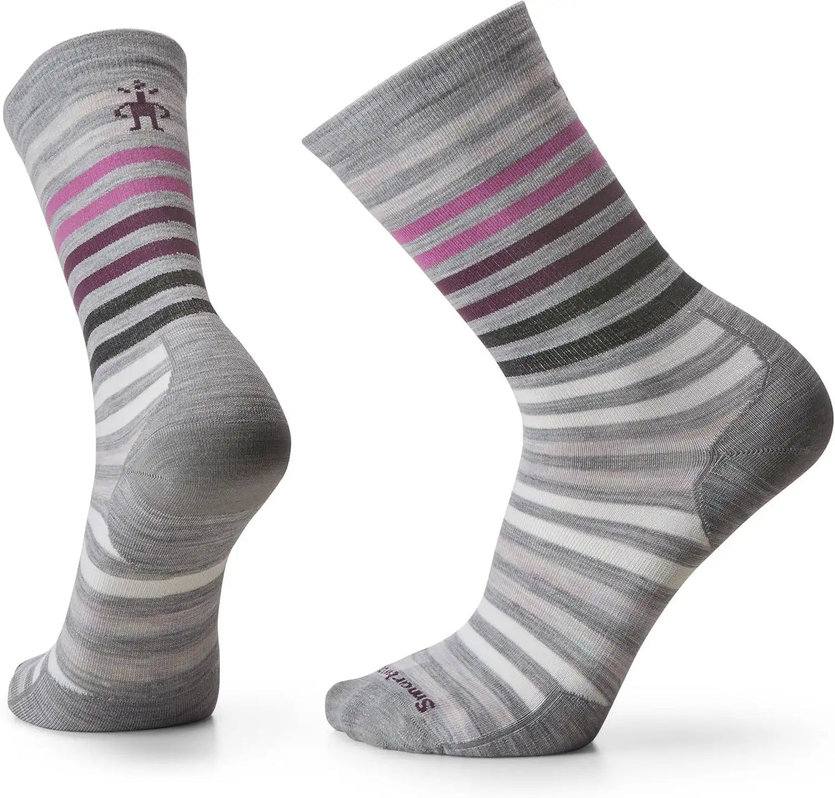 Smartwool Men's Everyday Spruce Street Crew Socks