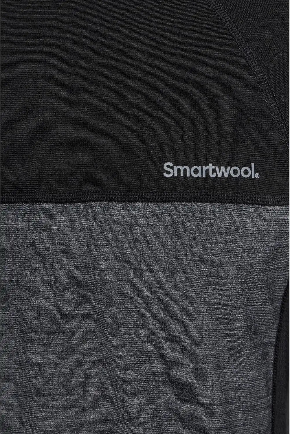Smartwool Men's Mountain Bike 3/4 Sleeve Jersey