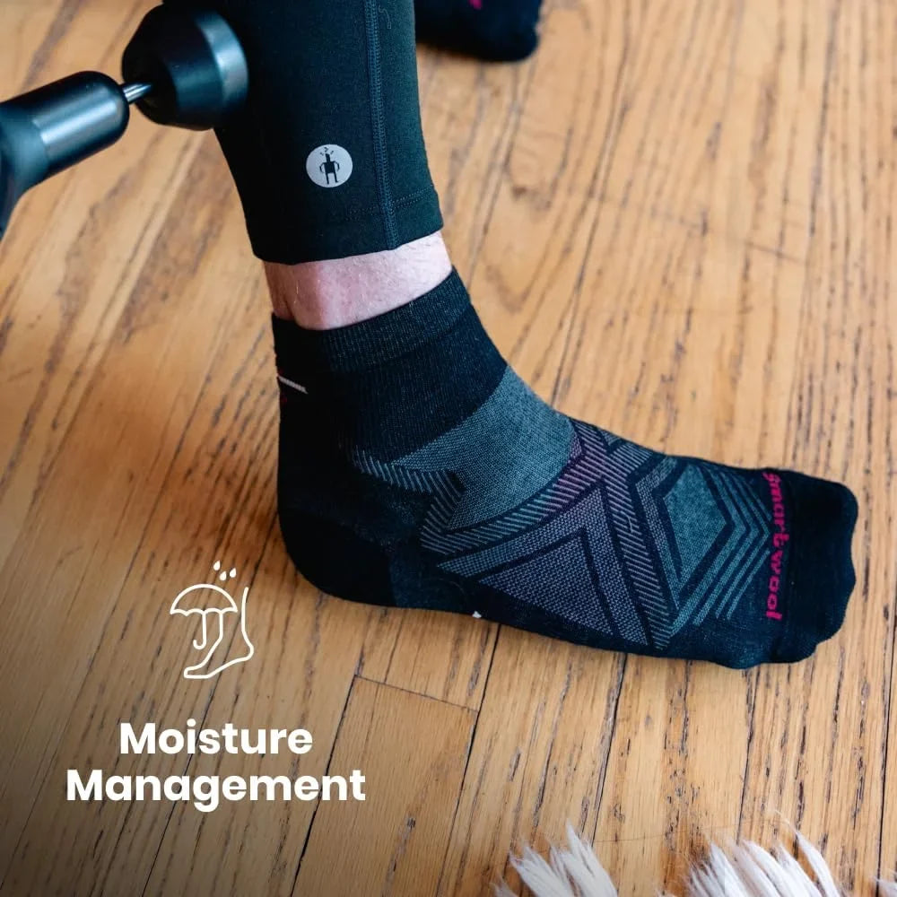 Smartwool Everyday Low Cut No Show Socks For Men and Women