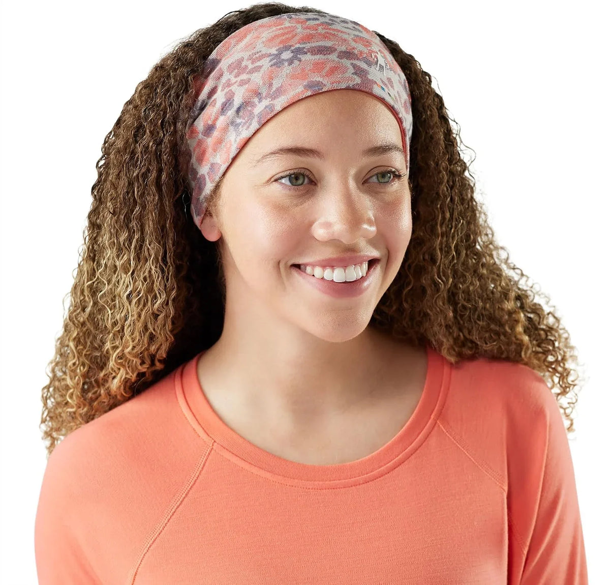 Smartwool Thermal Merino Reversible Headband