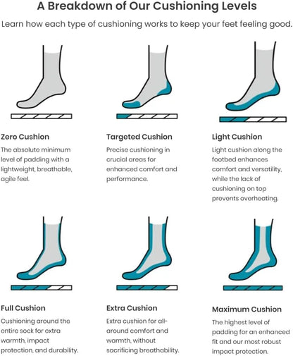 Smartwool Women's Run Targeted Cushion Low Ankle Socks