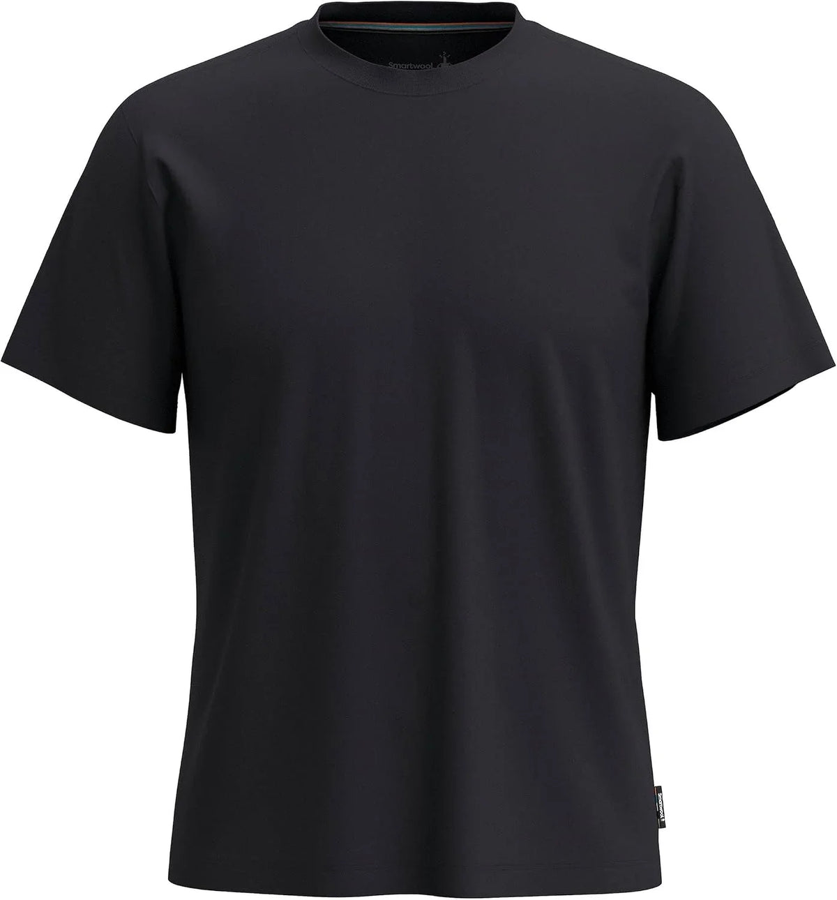 SmartWool Men's Perfect Crew Short Sleeve Tee