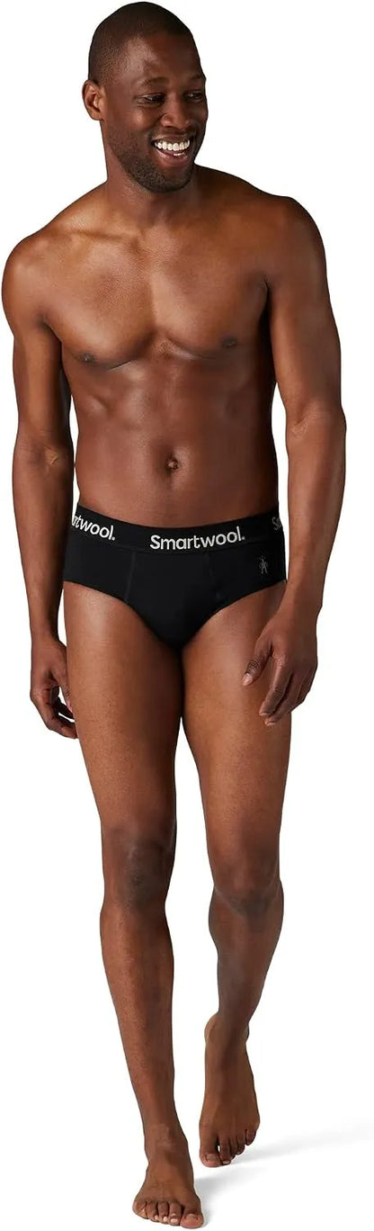 Smartwool Men's Active Brief Boxed