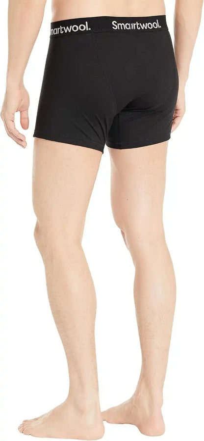 Smartwool Men's Active Boxer Brief Boxed