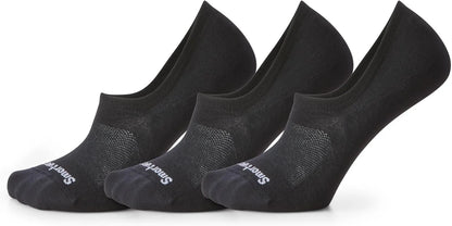 Smartwool Unisex Everyday No Show Socks