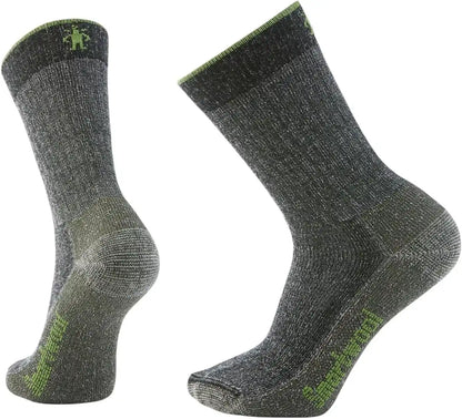Smartwool Unisex Hike Classic Edition Full Cushion Second Cut Crew Socks