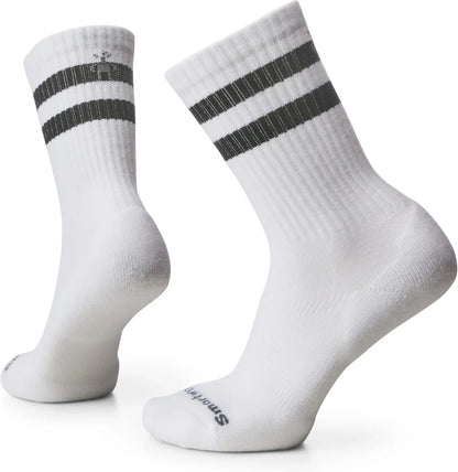 Smartwool Athletic Stripe Crew