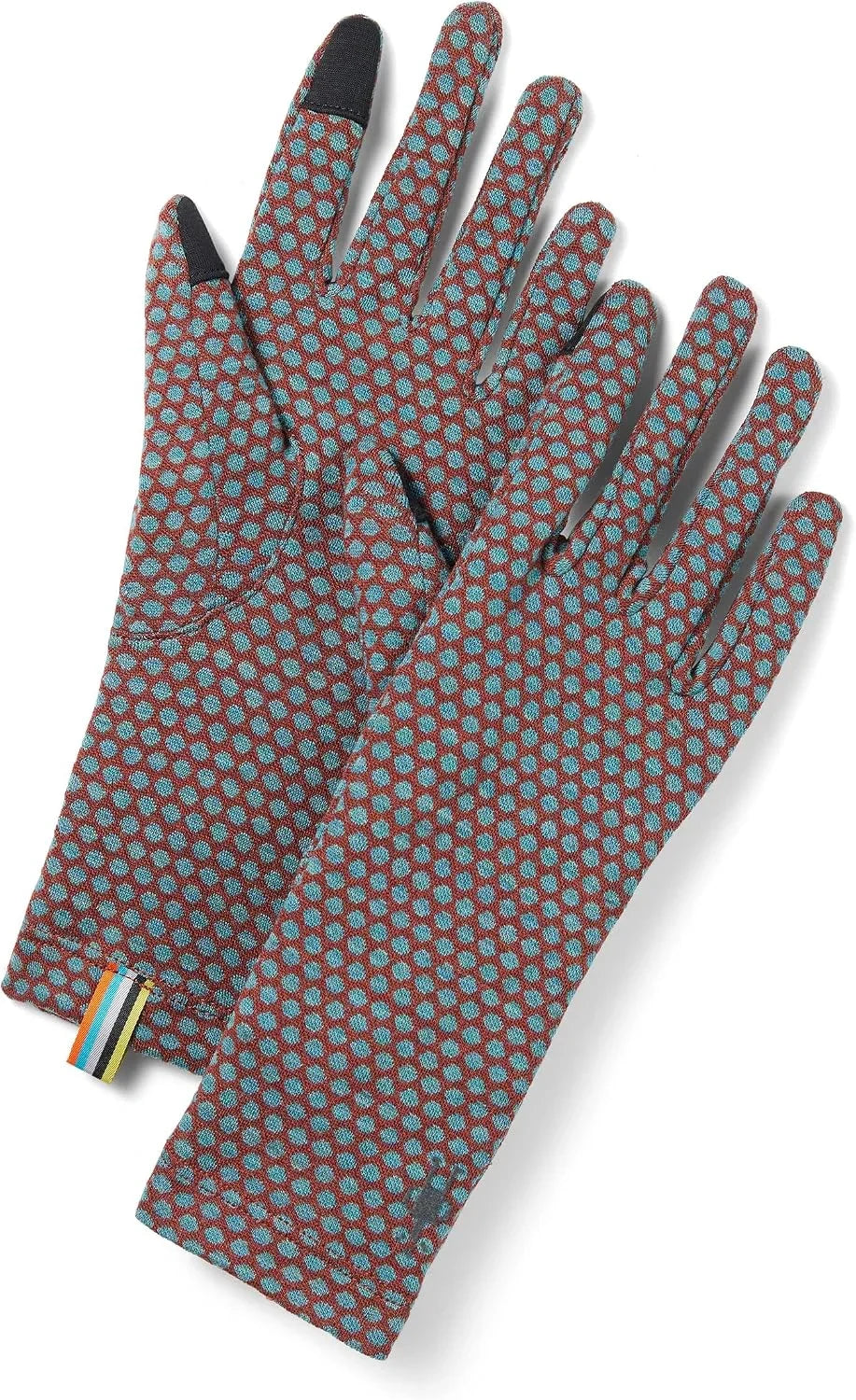 Smartwool Unisex Adult Thermal Merino Glove