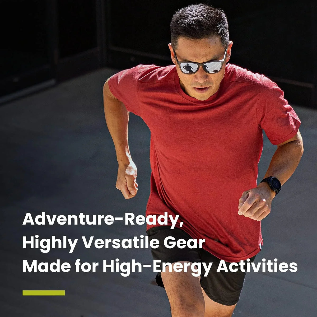 Smartwool Men's Intraknit Thermal Merino Base Layer Bottom
