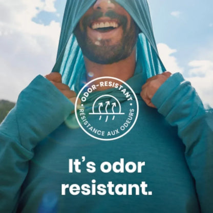 SmartWool Men's Classic All-Season Merino Base Layer Long Sleeve